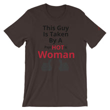 Cargar imagen en el visor de la galería, Camiseta Take Phlyt