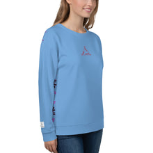 Load image into Gallery viewer, Sweatshirt Take Phlyt Fighter