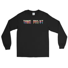Load image into Gallery viewer, Long Sleeve Take Phlyt