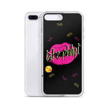 Load image into Gallery viewer, iPhone Case Take Phlyt