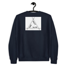 Cargar imagen en el visor de la galería, Sudadera Take Phlyt