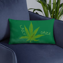 Load image into Gallery viewer, The Leaf Basic Pillow