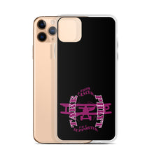 Load image into Gallery viewer, iPhone Case Cancer
