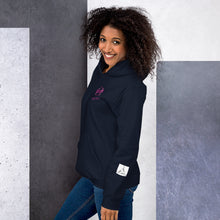 Load image into Gallery viewer, Hoodie Cancer