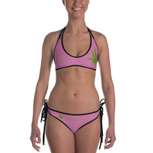 Load image into Gallery viewer, The Leaf Bikini