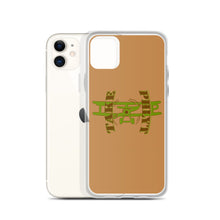 Load image into Gallery viewer, iPhone Case Take Phlyt
