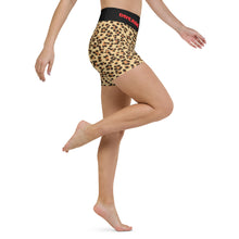 Load image into Gallery viewer, Yoga Shorts Dream Queen(set7)