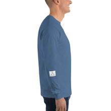 Cargar imagen en el visor de la galería, Camiseta de manga larga Take Phlyt