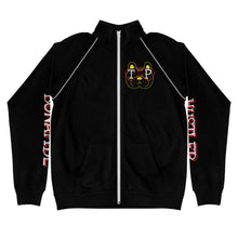 Load image into Gallery viewer, Piped Fleece Jacket H4L
