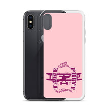 Cargar imagen en el visor de la galería, Funda para iPhone contra el cáncer