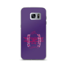 Load image into Gallery viewer, Samsung Case Cancer
