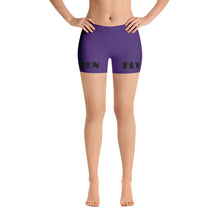 Load image into Gallery viewer, Short Shorts Fly Queen