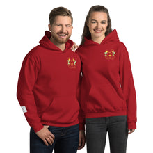 Cargar imagen en el visor de la galería, Sudadera con capucha Take Phlyt