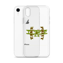 Load image into Gallery viewer, iPhone Case Take Phlyt