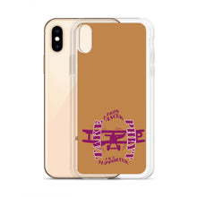 Load image into Gallery viewer, iPhone Case Cancer