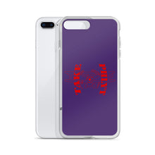 Load image into Gallery viewer, iPhone Case Take Phlyt