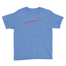 Load image into Gallery viewer, Take Phlyt Youth T-Shirt