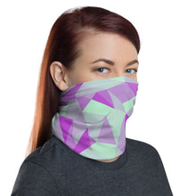 Cargar imagen en el visor de la galería, Máscara tipo polaina para el cuello