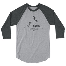 Load image into Gallery viewer, 3/4 sleeve H4L