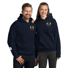 Cargar imagen en el visor de la galería, Sudadera con capucha Take Phlyt