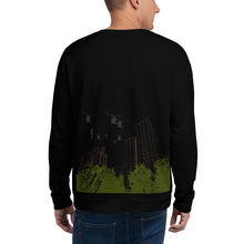 Load image into Gallery viewer, Unisex Sweatshirt Take Phlyt