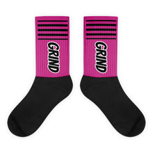 Load image into Gallery viewer, Socks Piping