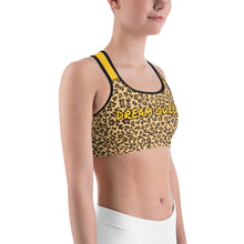 Load image into Gallery viewer, Sports bra Dream Queen(set 1)