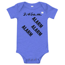 Load image into Gallery viewer, Take Phlyt Baby Body Suit