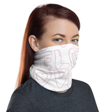 Cargar imagen en el visor de la galería, Máscara tipo polaina para el cuello