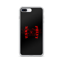 Load image into Gallery viewer, iPhone Case Take Phlyt
