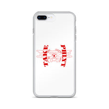 Load image into Gallery viewer, iPhone Case Take Phlyt