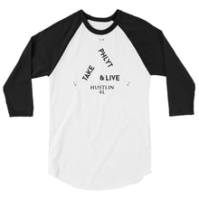 Load image into Gallery viewer, 3/4 sleeve H4L