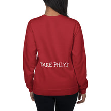 Cargar imagen en el visor de la galería, Sudadera Take Phlyt