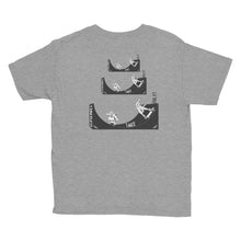Load image into Gallery viewer, Take Phlyt Youth T-Shirt