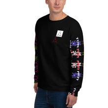 Load image into Gallery viewer, Sweatshirt Take Phlyt Fighter