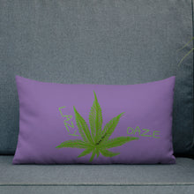 Load image into Gallery viewer, The Leaf Premium Pillow