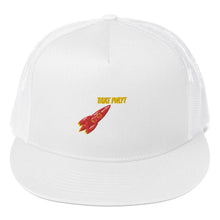 Load image into Gallery viewer, Take Phlyt Trucker Cap