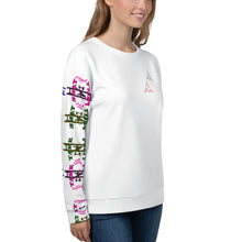 Load image into Gallery viewer, Sweatshirt Take Phlyt Fighter
