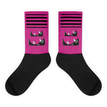 Load image into Gallery viewer, Socks Piping