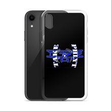 Load image into Gallery viewer, iPhone Case Take Phlyt