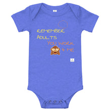 Load image into Gallery viewer, Take Phlyt Baby Body Suit