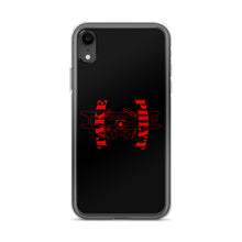 Load image into Gallery viewer, iPhone Case Take Phlyt