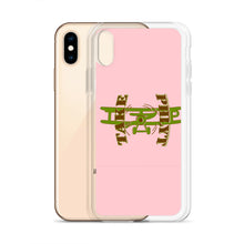 Load image into Gallery viewer, iPhone Case Take Phlyt