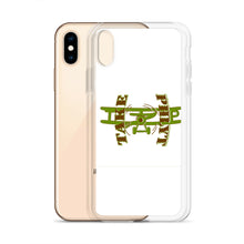 Load image into Gallery viewer, iPhone Case Take Phlyt