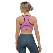 Load image into Gallery viewer, Sports bra Dream Queen