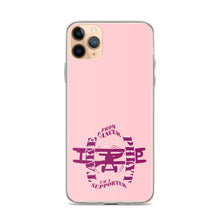 Cargar imagen en el visor de la galería, Funda para iPhone contra el cáncer