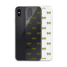 Load image into Gallery viewer, iPhone Case Take Phlyt