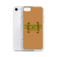 Load image into Gallery viewer, iPhone Case Take Phlyt