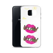 Load image into Gallery viewer, Samsung Case Take Phlyt