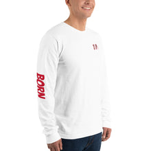 Load image into Gallery viewer, Long sleeve t-shirt